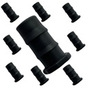 ПРОБКА ПРОБКА DRIPPER LINE FI16 10 шт.