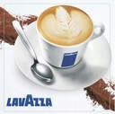 Кофе LAVAZZA DEK молотый без кофеина 250г