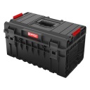 QBRICK SYSTEM ONE 350 BASIC2.0 ящик для инструментов пластиковый мастерская 38л