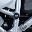 BOUCHON CHÂSSIS R&G GAUCHE BMW R1200RT 14-/photo 2