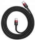ПОДАЧА ПИТАНИЯ USB-C 60 Вт QC 3.0 КАБЕЛЬ BASEUS 2 М