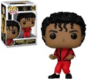 Оригинальная коллекционная фигурка FUNKO POP Rocks: Триллер Майкла Джексона