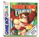 Donkey Kong Country Game Boy Color Nintendo Game Boy Color