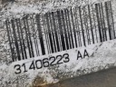 БАЛКА OS ПІДВІСКА ЗАД КОМПЛЕКТ 31406223AA VOLVO V40 II 2.0D HB 16-19  фото 6