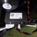 BMW X7 G07 НАГРІВАЧ ВЕНТИЛЯТОР 6807233  (18891024277) фото min 7
