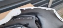 BMW 8 G16 MODULE 2019- PARE-CHOCS ARRIÈRE ORIGINAL D065photo 13