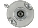HONDA TRX400FW Foreman 4x4; TRX450ES Foreman ES; TRX450FE Foreman ES; TRX45 (16670977756) фото min 8