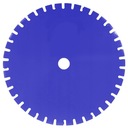 АЛМАЗНЫЙ ДИСК 900 ДЛЯ ШЕЛКА, ПЕСЧАНИКА, АСФАЛЬТА