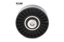 STARK SKDG-1080022 GALET DIRECTIONNELLE GUIDE COURROIE EN V ZEBATY 80MMphoto 10