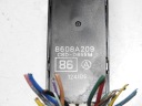 MITSUBISHI ASX I 10-12 COMMUTATEUR VITRE 8608A209photo 7