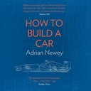How to Build a Car: The Autobiography of the World