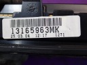 OPEL VECTRA C 02-05 1,8 122KM ПРИБОРНА ПАНЕЛЬ ПАНЕЛЬ ПРИЛАДІВ 13165963MK 310021KM  (18894725149) фото min 5