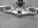 APRILIA RS4 125 21- КЕРМО ПОЛИЦЯ ВЕРХНЯ 2B008109  фото 15