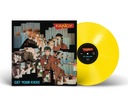 Vinyl Fancy - Get Your Kicks ограниченный желтый винил 1985/2023 г.