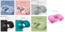 Подушки, Підголовники Perfectlife Рожевий Подушка 28Cm