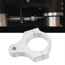 SHOCK ABSORBER MOTORCYCLE CALIPER MONITORING FRAMES FORKS 50MM  photo 14