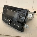 RADIO ORIGINAL CD USB RENAULT CAPTUR 13R 