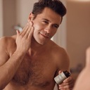 AHAVA MEN Увлажняющий и успокаивающий бальзам после бритья для чувствительной кожи 50мл