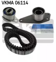 KIT COURROIE DISTRIBUTION VOLVO S40 I V40 MITSUBISHI Cphoto 11
