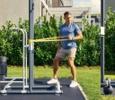 Бруси Та Поручні Hammer Інші 160 Kg