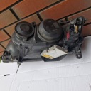 ФАРА ПРАВА ПЕРЕДНЯ ПЕРІД КСЕНОН КСЕНОН КОМПЛЕКТНА SAAB 9-3 93 II 02- ЄВРОПА  (17554415375) фото min 10