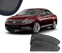 СОЛНЦЕЗАЩИТНЫЕ ШТОРКИ VW PASSAT B8 SEDAN 2014-