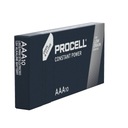 Батарейки Duracell Procell R3 AAA 10 шт.