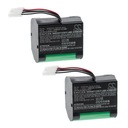 2 аккумулятора для Vorwerk Kobold VR100