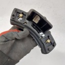RANGE ROVER 3 III VOGUE L322 MANETTE PAD CAOUTCHOUC TRW 61277400 6901282photo 6