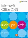 Microsoft Office 2019 Krok po kroku | Ebook