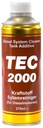 TEC2000 Очиститель дизельной системы — присадка к топливу