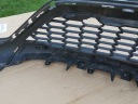 DACIA SANDERO III STEPWAY GRILLE PARE-CHOCS CENTRALE DOUBLURE PARE-CHOCS AVANTphoto 13