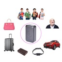 MINI LOCALIZADOR GPS TRACKER PODSLUCH NAGRYWANIE 