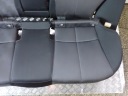 ДИВАН СПИНКУ ЗАД SUBARU FORESTER 3 2008R 2.0 AWD 10677 10676  (17643446145) фото min 5