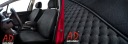 ЧОХОЛ DO VW VOLKSWAGEN VENTO (1991-1998) PS SZ  (17574851849) фото min 13