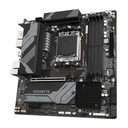 Základná doska Gigabyte B650M DS3H Chipset AMD B650