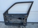 ДВЕРІ ПРАВЕ ПЕРЕДНЯ ПАСАЖИРА ПЕРІД MERCEDES W124 СЕДАН S124 УНІВЕРСАЛ  (17527916846) фото min 6