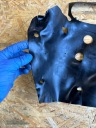 ЗАХИСТ SILNIKA, ГУМА NA SILNIK, КРИШКА KAWASAKI NINJA ZX6R 07-08, 2007  (18188600421) фото min 4