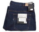 Extra dlhé džínsové nohavice Viking 112cm pás / výška cca 194cm, W44 L38 PL Kód výrobcu T094-114