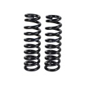 ЗАДНИЕ РЕССОРЫ NISSAN PATHFINDER WD21 +40мм (+150кг)