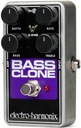 Bass Effect - Electro Harmonix Bass Clone Chorus