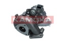 KAMOKA TURBOCOMPRESSEUR AUDI A4 02-09, A6 04-11, A8 02-10photo 10