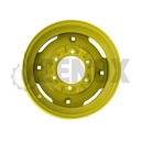 DISK WHEEL 15 X 7JA JOHN DEERE JD SUITABLE FOR DO SERII 3000 4000 LVA16435  photo 9