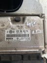 CONTRÔLEUR KIT DE DÉMARRAGE VOLKSWAGEN GOLF IV 1.9 TDI 038906012FAphoto 5