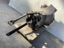 КОРОБКА ПЕРЕДАЧ BMW E10 71-75 471157/4  (17395044331) фото min 8