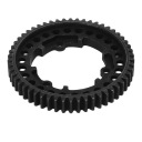 TRAXXAS E REVO2.0 MAXX RC CAR 54T REPLACEMENT STEERING COLUMN MAIN ZE STEEL HARTOWANEJ  photo 9