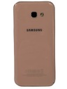 Смартфон Samsung Galaxy A5 2017 32 ГБ A520F Розовый FD29