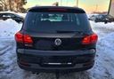 Volkswagen Tiguan Volkswagen Tiguan 2.0TDI 170... Przebieg 194070 km