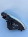 CITROEN C2 9680128380 PHARE AVANT AVANT GAUCHE EUROPEphoto 8