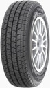4 варианта Matador MPS125 AW 205/65 R15 102/100T